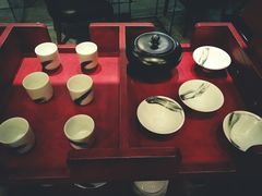 -去茶山(重庆万象城店)