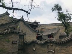 -山西王家大院