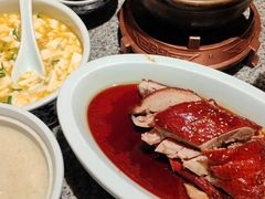 -南京大牌档(济南万象城店)