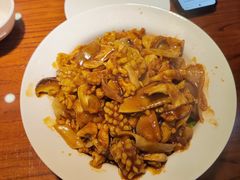 -惠宾饭庄(中山路店)