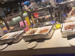 -海天盛宴新派海鲜自助餐厅(群力店)
