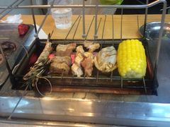 老图们烧烤-老图们烧烤