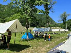 -大连天门山国家森林公园