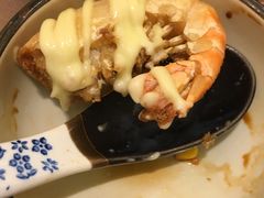 -沙龙酒家
