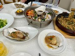 -品海楼·大连海胆锅贴馆(东港店)