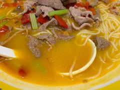 -粉小主·贵州酸汤牛肉粉(南京仙林金鹰店)