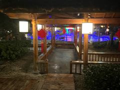 -御泉湾养生汤泉