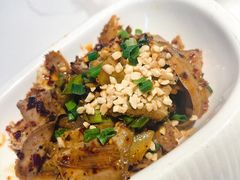 -川味堂·四川豆花(八卦岭店)