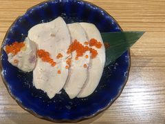 -花和海鲜自助(梅江店)