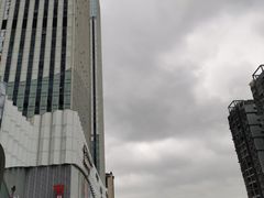 -万达广场(南宁青秀店)