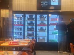 -杨氏青龙虾·羊蝎子(珠江路店)