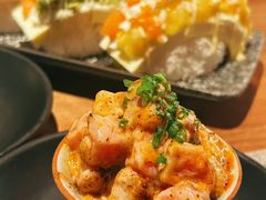 -昊·来了寿司(双楠2店)