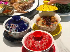 -清真·宁夏印象·盐池滩羊肉体验店(江宁路店)