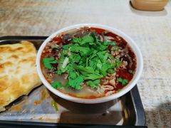 羊杂碎-老·贝尔杂碎馆