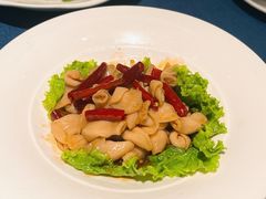 -老吉堂上海本帮菜(工体店)