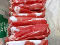-年记·兴顺斋 牛街清真熟食小吃店