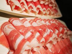 -海底捞火锅(公益西桥店)