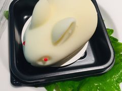 -海底捞火锅(九久奥特莱斯店)