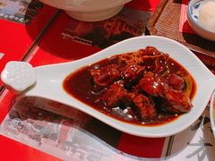 -味福记·本地特色菜(八一万达广场店)