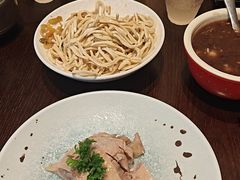 -古都历食南京菜·烤鸭·鸭血粉丝·汤包(南京博物院店)