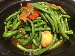 -香山湖家家宴(中山陵店)