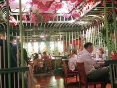 大堂-浩海火烧云傣家菜(京广店)