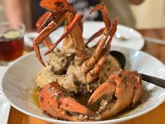 -Ministry of Crab(科伦坡店)