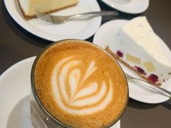 -Seesaw Coffee(苏州中心店)