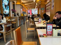 -味千拉面(惠州淡水嘉信茂广场分店)