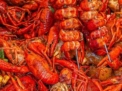 -江湖水乡铁锅炖魚(周庄嘉园店)