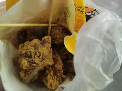 -苏澄潘师傅脆皮鸡腿(万达店)