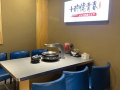 -啊美丽炭火烤肉(滑翔一店)