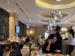 -冀粤香海鲜自助餐厅(西美五洲店)