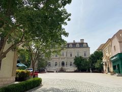 -北京张裕爱斐堡酒庄