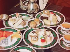 -马勒别墅·中餐厅