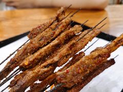 烤肉-汇通杨家·烤肉(汇通店)