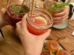 -RAC BAR(安福路店)