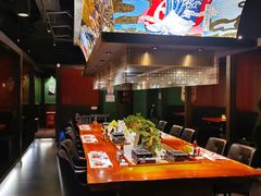 -肉魁屋·烧肉·烧鸟·酒场(高新店)