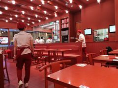 大堂-喜家德虾仁水饺(长泰广场店)