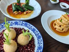 -广州柏悦酒店·悦景轩·粤菜餐厅