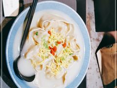 -阿姨食堂