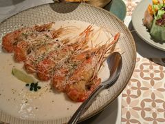 -芭札·Thai泰国餐厅(同和金铂天地店)
