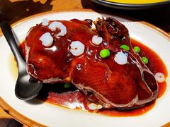 -扬州狮子楼·非遗淮扬菜(东关街店)