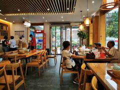 大堂-聚成源(芦庄店)