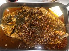 -鱼酷活鱼烤鱼(沈阳大悦城店)