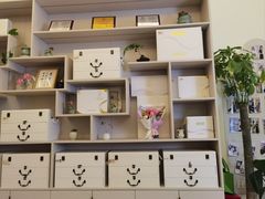-宜家·瑞典风味餐厅(武汉荟聚中心店)