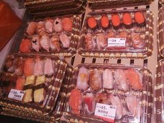 -争鲜回转寿司(朝北大悦城店)