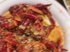 -冶建镜子·老南昌大排档·江西虾王(总店)