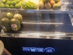 -茶百道(旅顺新玛特店)