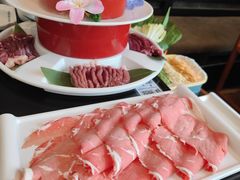 -北门涮肉·铜锅涮肉(南锣鼓巷店)